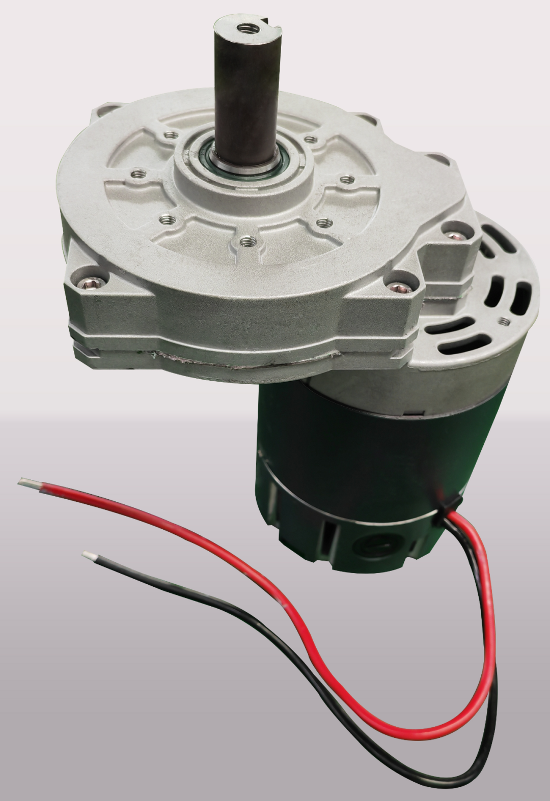 扫地机：边刷电机/洗地机、刷盘电机/风机