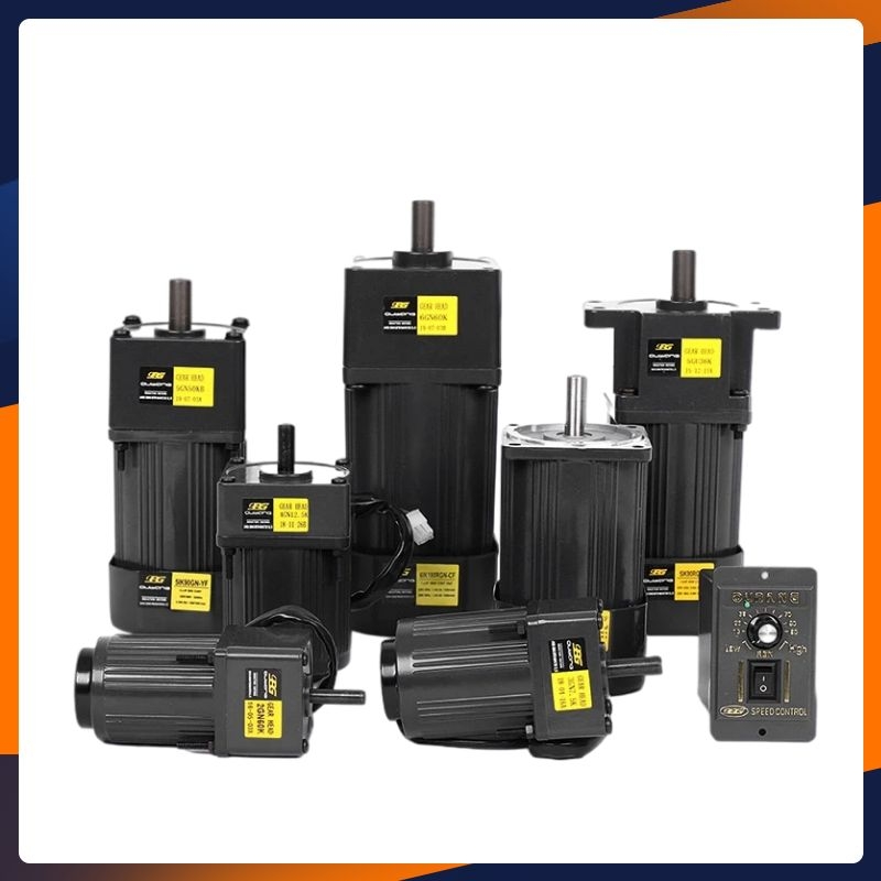 江苏欧邦电机制造有限公司：微型减速电机引领者