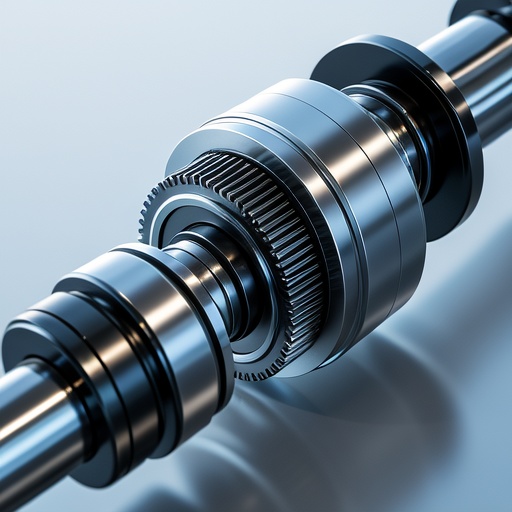 探秘行星减速器：解锁机械动力的奥秘