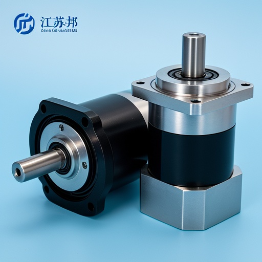 江苏欧邦电机制造有限公司：行星减速器的卓越之选