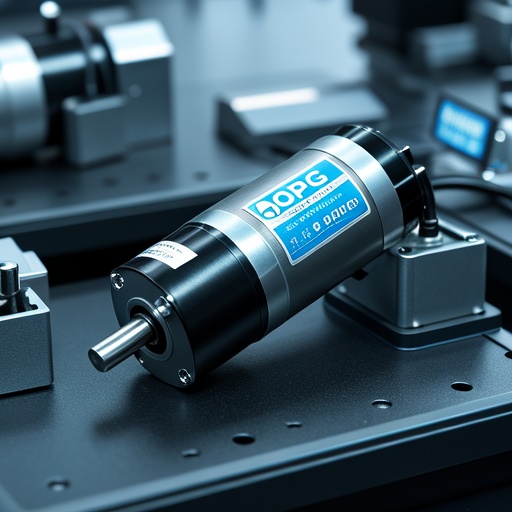 OPG电机：揭秘其独特优势，让你心动不已！