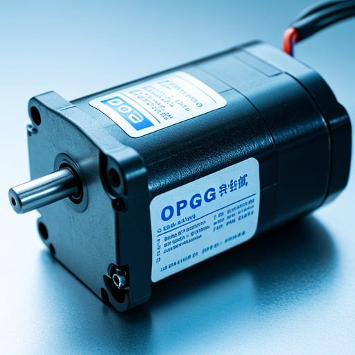 OPG电机优点大揭秘，不容错过的选择！