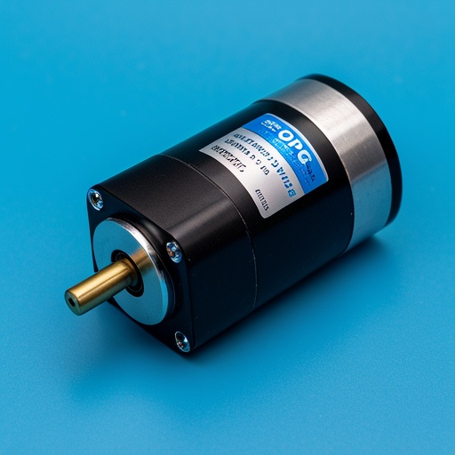 OPG电机的魅力所在——优点全解析