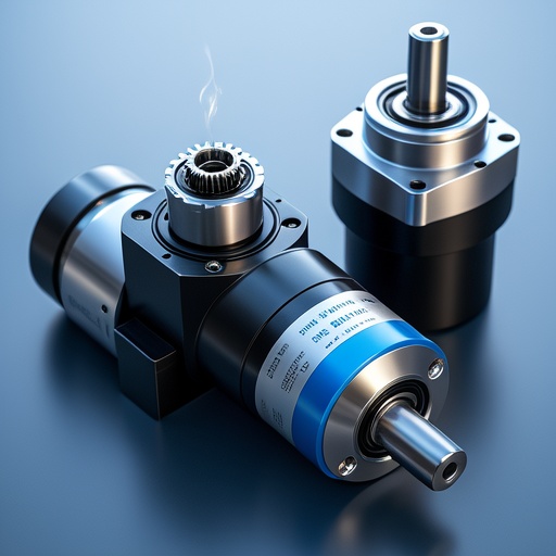 行星减速机常见问题及维护秘籍大揭秘