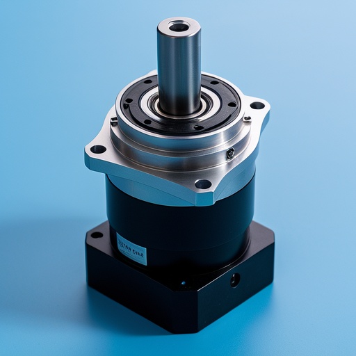 行星减速机：常见问题与维护全攻略