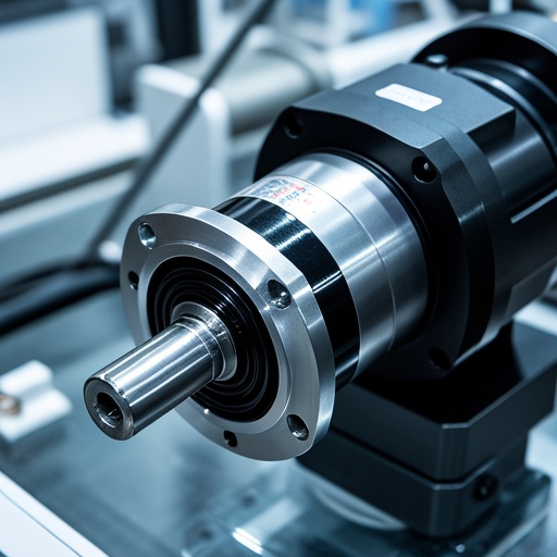 行星减速机：纺织行业的卓越之星