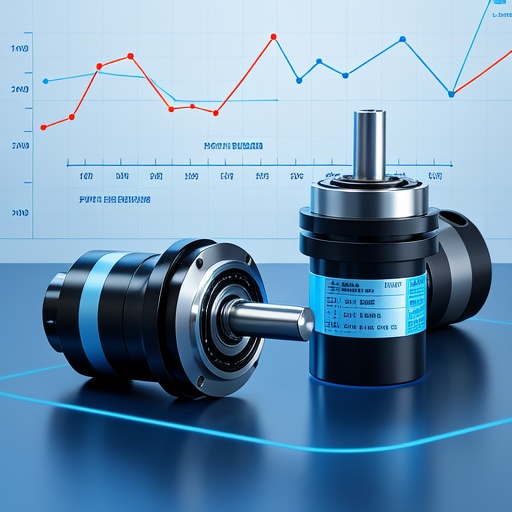 行星减速机载率：你必须知道的关键数据