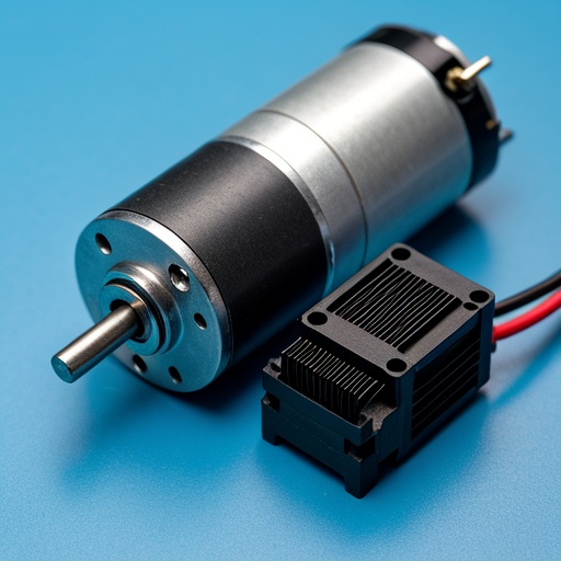 微型齿轮减速电机发热别慌，应对妙招全在这！