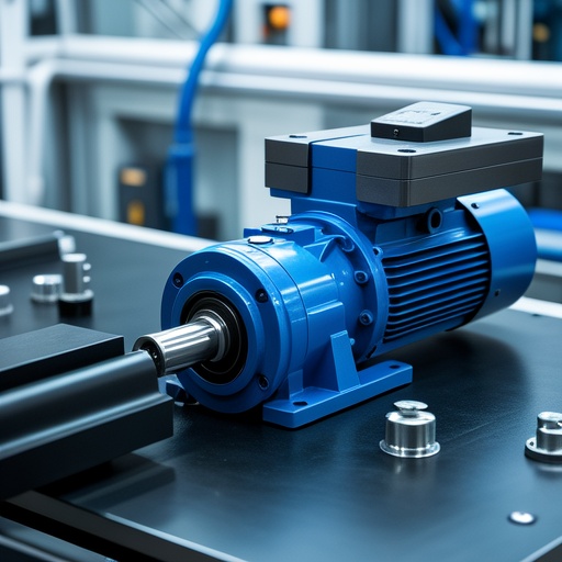 揭秘！减速机在锂电池生产机械中的关键应用