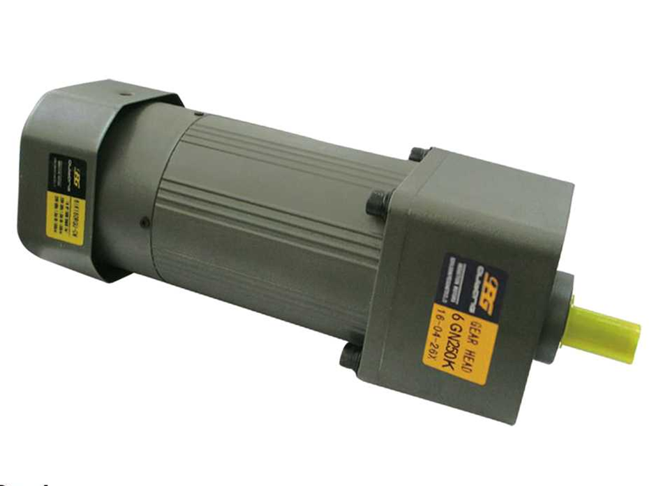 6IK250W感应/调速刹车电机