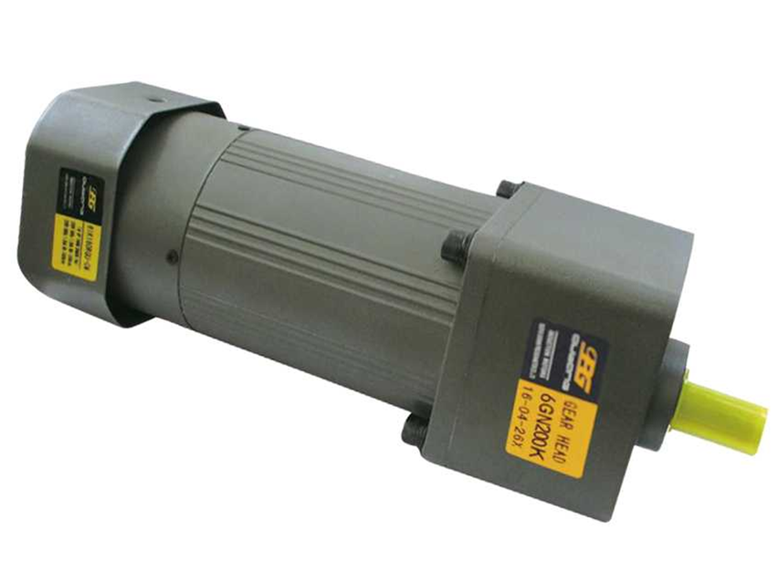 6IK200W感应/调速刹车电机