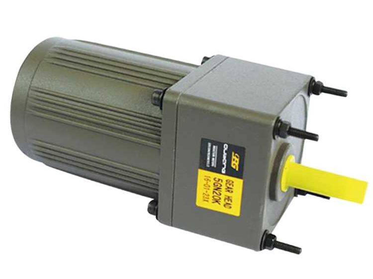 20W力矩式电机