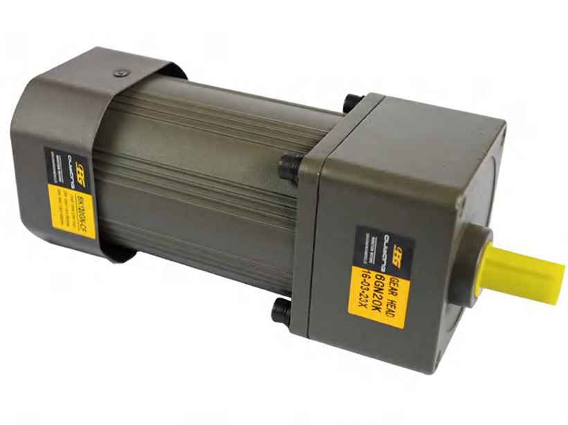 6IK120W感应/调速电机